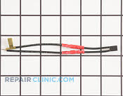Thermal Fuse - Part # 1037899 Mfg Part # 5304436618