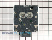Timer - Part # 1038325 Mfg Part # 134173100