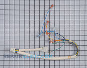 Wire Harness - Part # 1037670 Mfg Part # 241522901