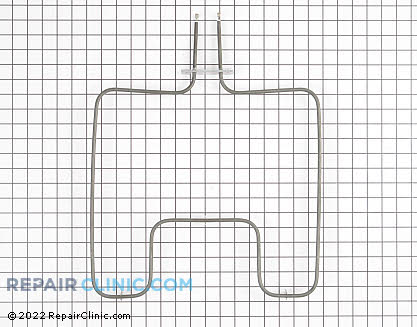 Bake Element 318255001 Main Product View