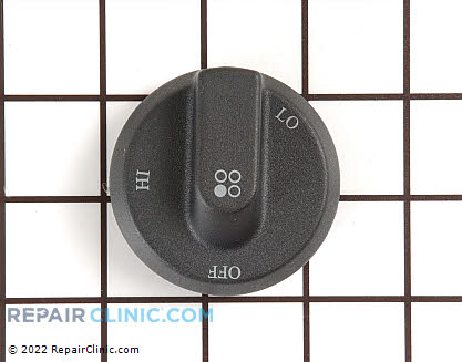 Control Knob (OEM)  411379