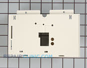 Control  Panel - Part # 1042140 Mfg Part # WJ07X10120