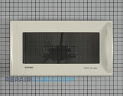 Door Assembly - Part # 1038693 Mfg Part # WB56X10359