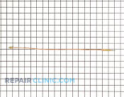 Flame Sensor - Part # 1863219 Mfg Part # 421437