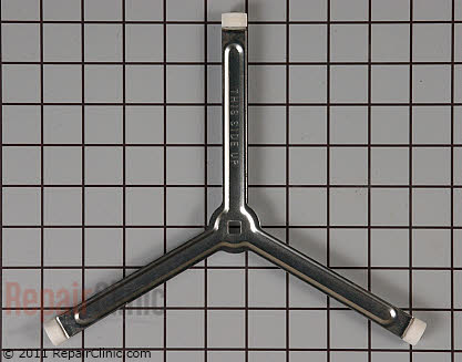 Glass Tray Support FROLPB027MRK0 Main Product View