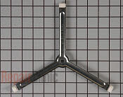 Glass Tray Support - Part # 2119423 Mfg Part # FROLPB027MRK0