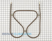 Heating Element - Part # 1042655 Mfg Part # 142061