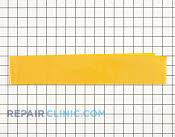 Insulation - Part # 1042570 Mfg Part # 099084