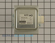 Magnetron - Part # 757738 Mfg Part # 10QBP1001