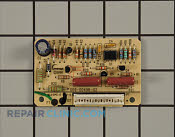 Main Control Board - Part # 1038326 Mfg Part # 134224300