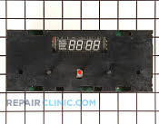 Oven Control Board - Part # 1038678 Mfg Part # 488799