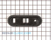 Switch - Part # 1042104 Mfg Part # 411373