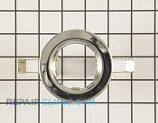 Trim Piece - Part # 1038666 Mfg Part # 62352