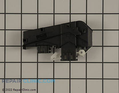 Coin Box Lock 00182173 Main Product View