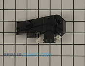 Coin Box Lock - Part # 1044255 Mfg Part # 182173