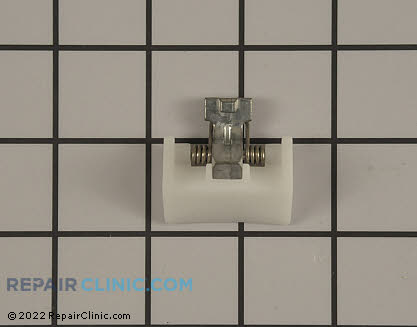 Door Latch 00173251 Main Product View