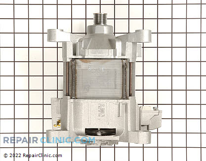 Drive Motor 00142197 Main Product View