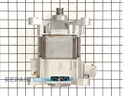 Drive Motor - Part # 1042675 Mfg Part # 142197