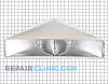 Exhaust baffle 142367 Alternate Product View