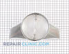 Exhaust baffle 142367 Alternate Product View