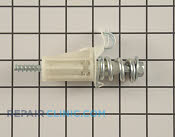 Fastener - Part # 1044065 Mfg Part # 173226