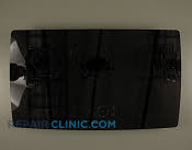 Glass Cooktop - Part # 1044311 Mfg Part # 187296