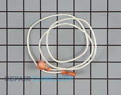 Lamp housing - Part # 1044413 Mfg Part # 189036