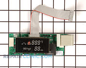 Oven Control Board - Part # 1044057 Mfg Part # 173142
