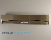 Panel frame - Part # 1043190 Mfg Part # 143751