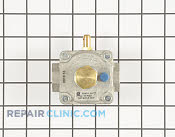 Pressure Regulator - Part # 1044234 Mfg Part # 180816