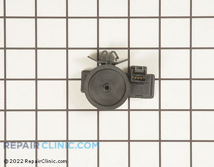 Pressure Switch 00182238 Main Product View