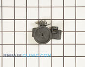 Pressure Switch - Part # 1044259 Mfg Part # 182238