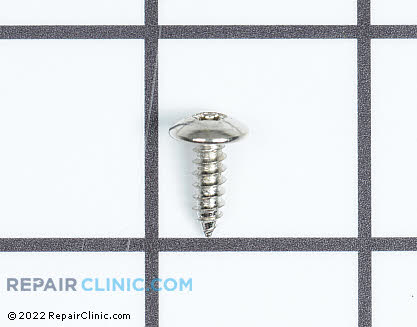 Thermador Stove Screw
