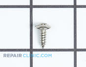 Screw - Part # 1044497 Mfg Part # 189345