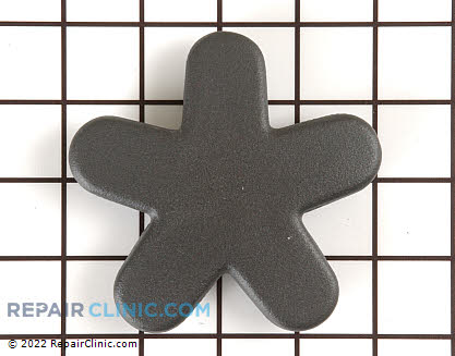 Surface Burner Cap (OEM)  189014
