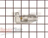 Surface Burner Orifice Holder 188976 Alternate Product View