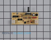 Temperature Control Board - Part # 1043037 Mfg Part # 143270