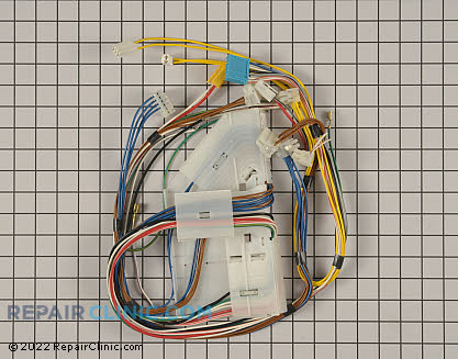 Wire Harness 189502 Main Product View