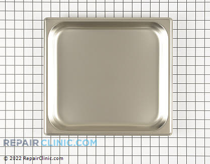Baking Pan 358656 Main Product View