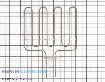 Broil Element 00367647 Main Product View