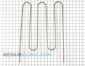 Broil Element - Part # 1046931 Mfg Part # 367644