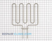 Broil Element - Part # 1046934 Mfg Part # 367647