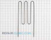 Broil Element - Part # 1047299 Mfg Part # 368941