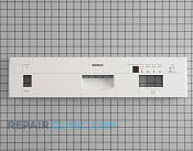 Control Panel - Part # 1044910 Mfg Part # 219272
