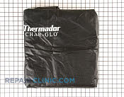 Cover - Part # 1047368 Mfg Part # 369084