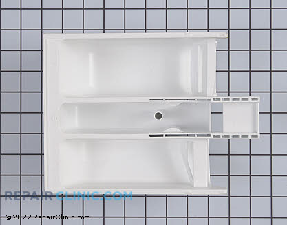 Bosch Dispenser Tray Drawer