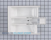 Dispenser Drawer - Part # 1046791 Mfg Part # 361166