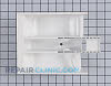 Dispenser Drawer 361166 Alternate Product View