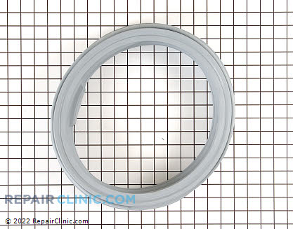 Door Boot Seal 00354135 Main Product View