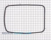 Door Seal - Part # 1045223 Mfg Part # 239406